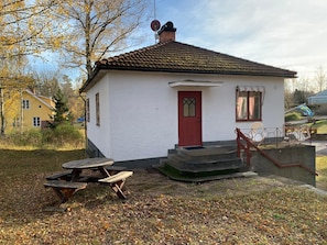 Esterni