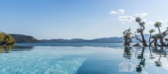 Presidential Beach Villa