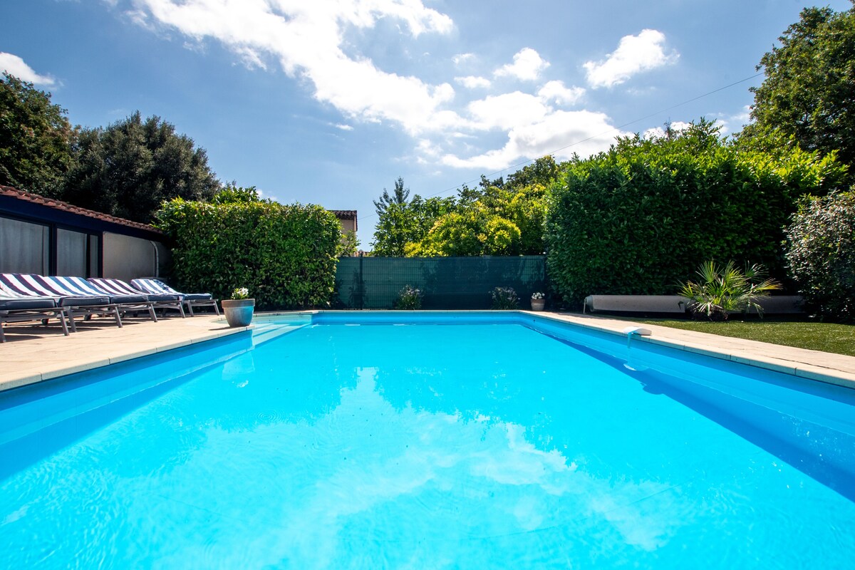 Bild für Gastgeberprofil