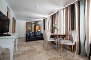 Téléviseur connecté