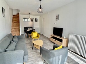 Fernseher