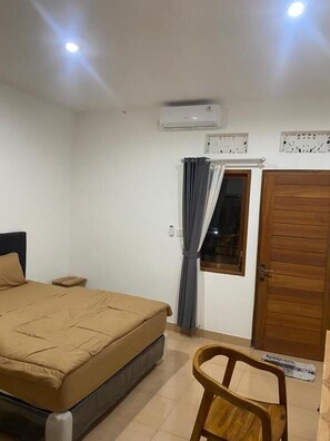 Deluxe Room - Gura Homestay (Ungasan)