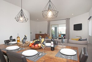 Villa | Restauration