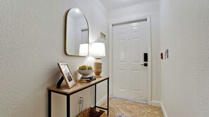 Interior - Gated 2BR/2BA Condo w/ Pool (Bradenton)