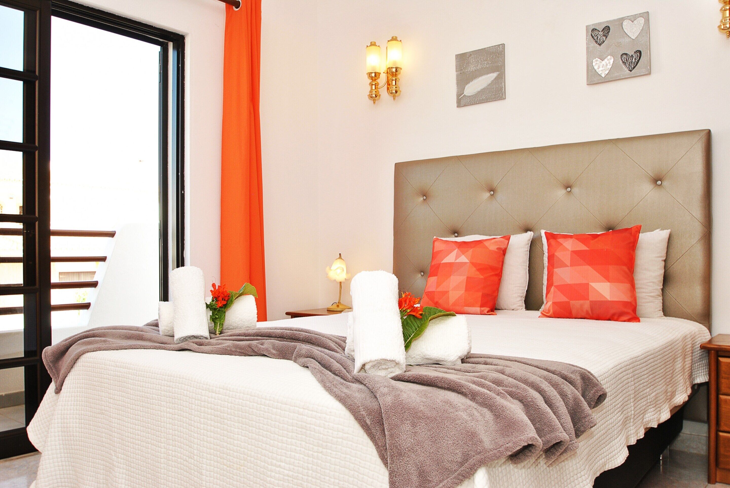 Villa | 5 bedrooms, iron/ironing board