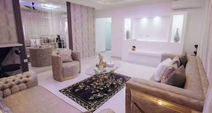 B&B Stylish one bedroom at East legon