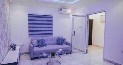 B&B Charming bed & breakfast in gorgeous Accra with WiFi, AC
