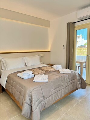 3 chambres, bureau, fer et planche à repasser, Wi-Fi gratuit