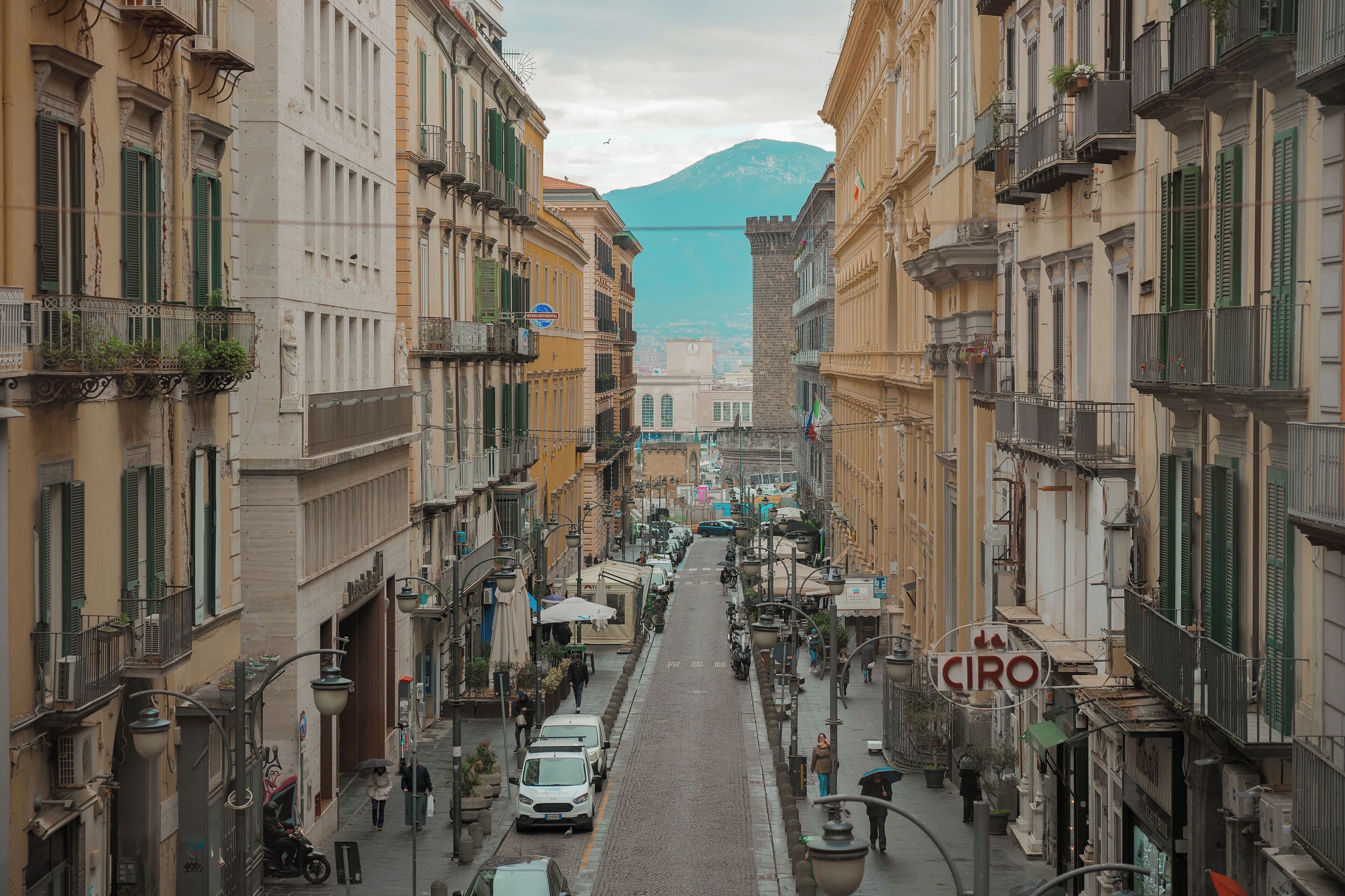 Photo - Toledo LR Collection