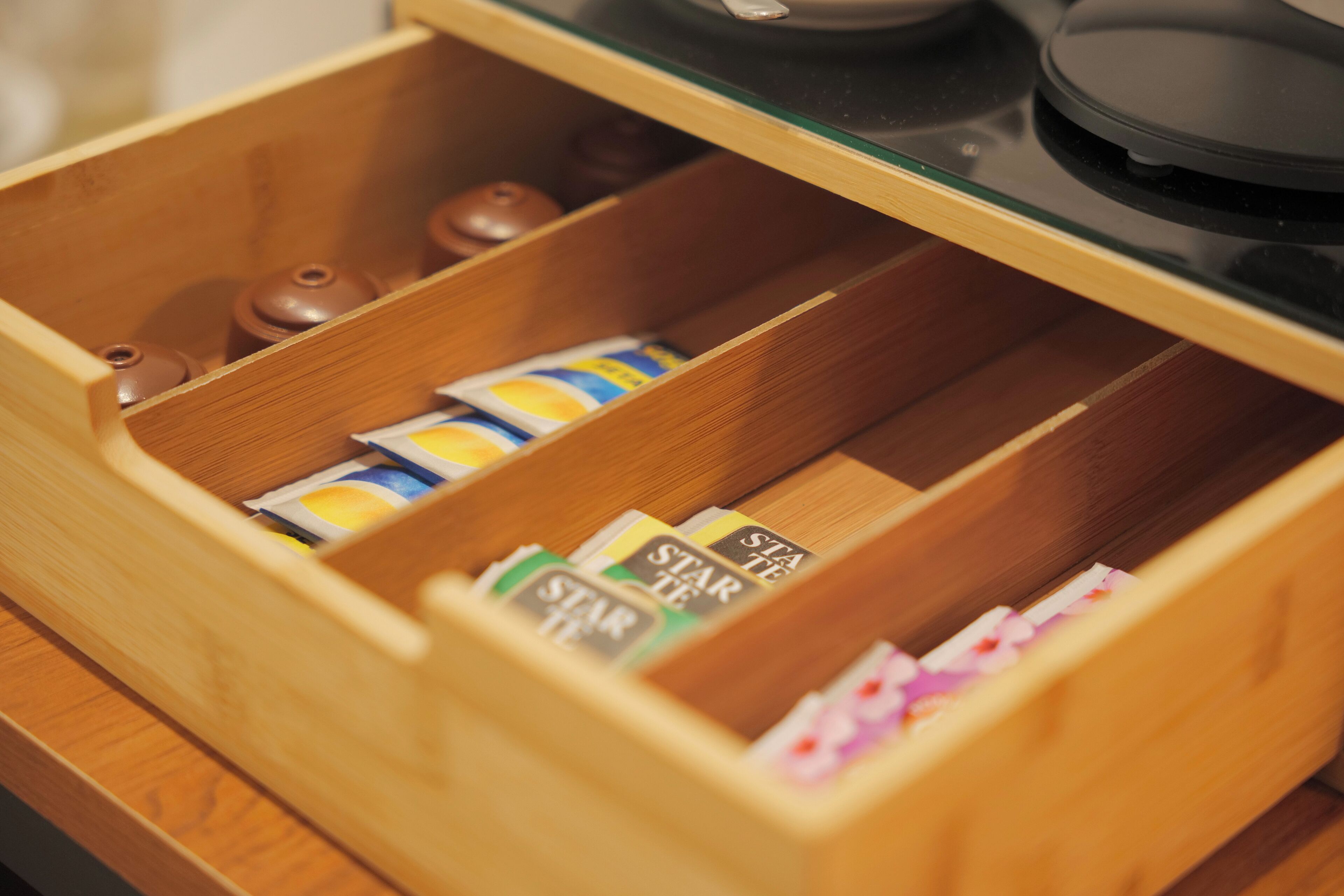 Photo - Toledo LR Collection