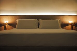 Superior Room, Balcony, City View | In-room safe, desk, blackout drapes, soundproofing - Toledo LR Collection (Naples)
