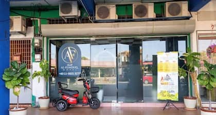 Al Funduq Motel 1