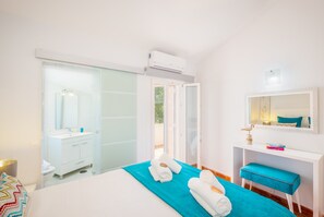 Villa | 3 bedrooms, iron/ironing board - Villa Paradisius for 8 People (Albufeira)