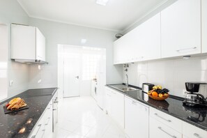 Villa | Private kitchen
