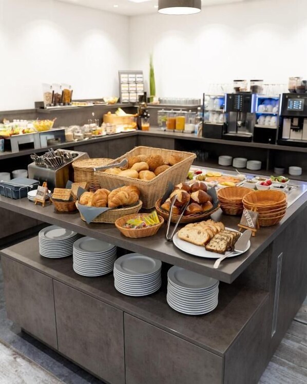 Dining - FAIROTEL (Filderstadt)