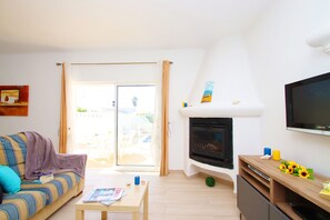 Villa | Oppholdsområde