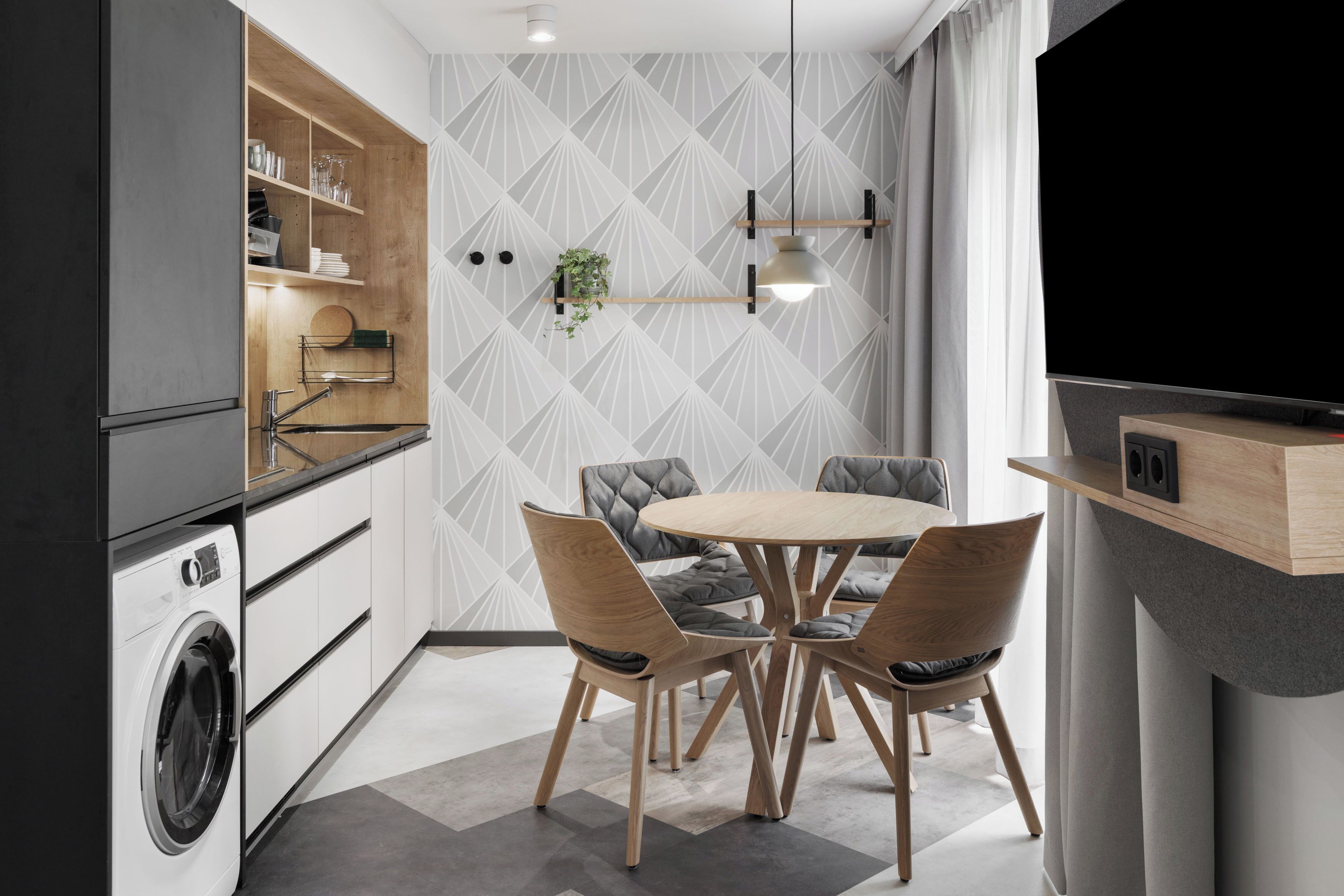 Foto - Stay KooooK Munich City - NEW OPENING