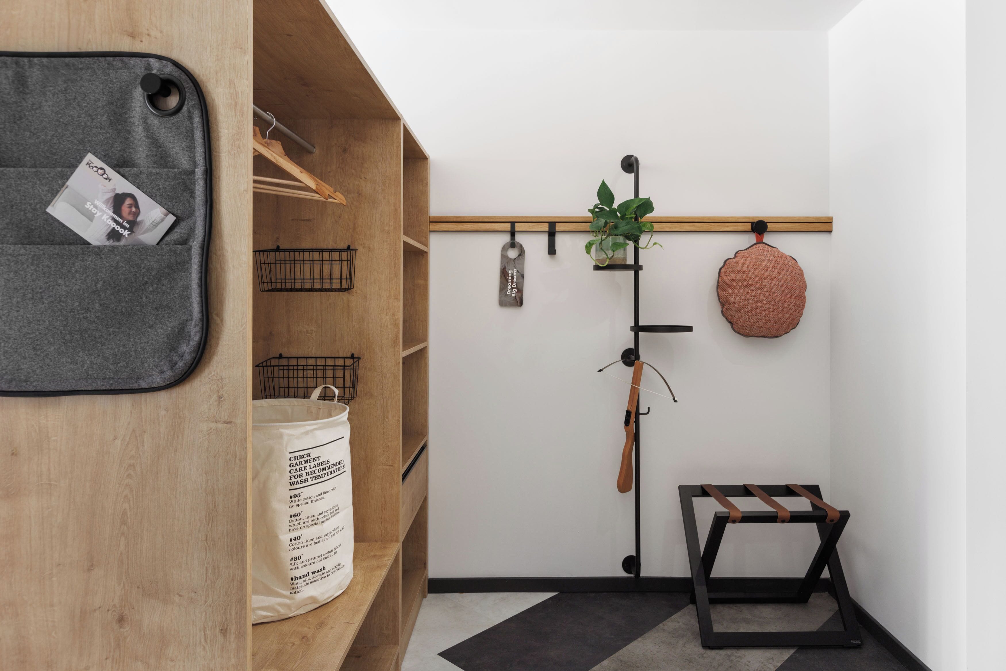 Foto - Stay KooooK Munich City - NEW OPENING