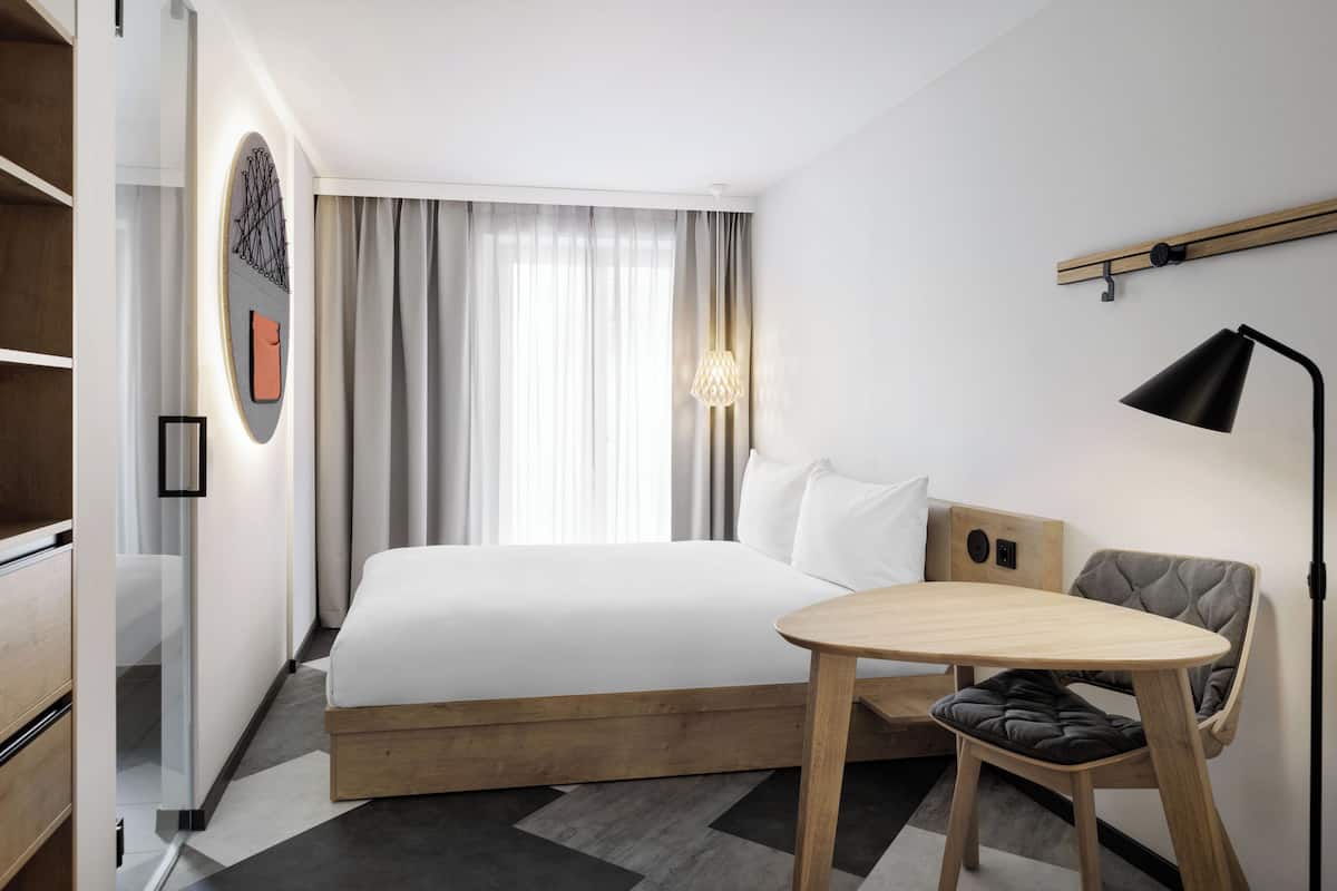 Cozy Room | Pemandangan dari kamar