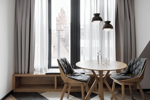 Stay KooooK Munich City