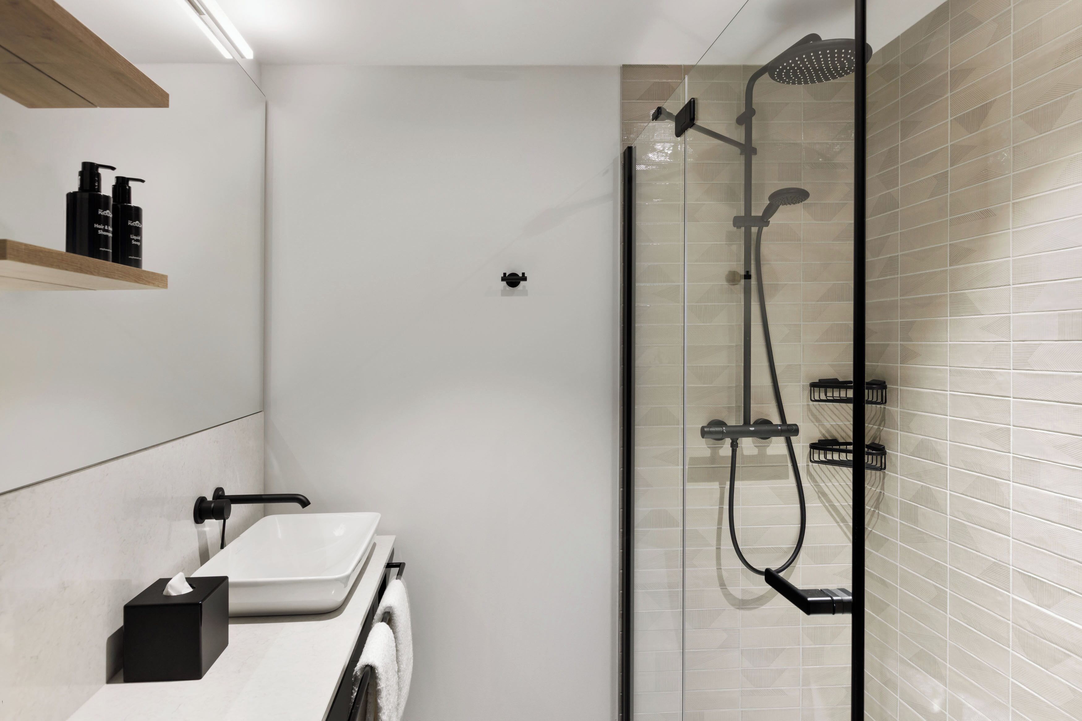 Foto - Stay KooooK Munich City - NEW OPENING