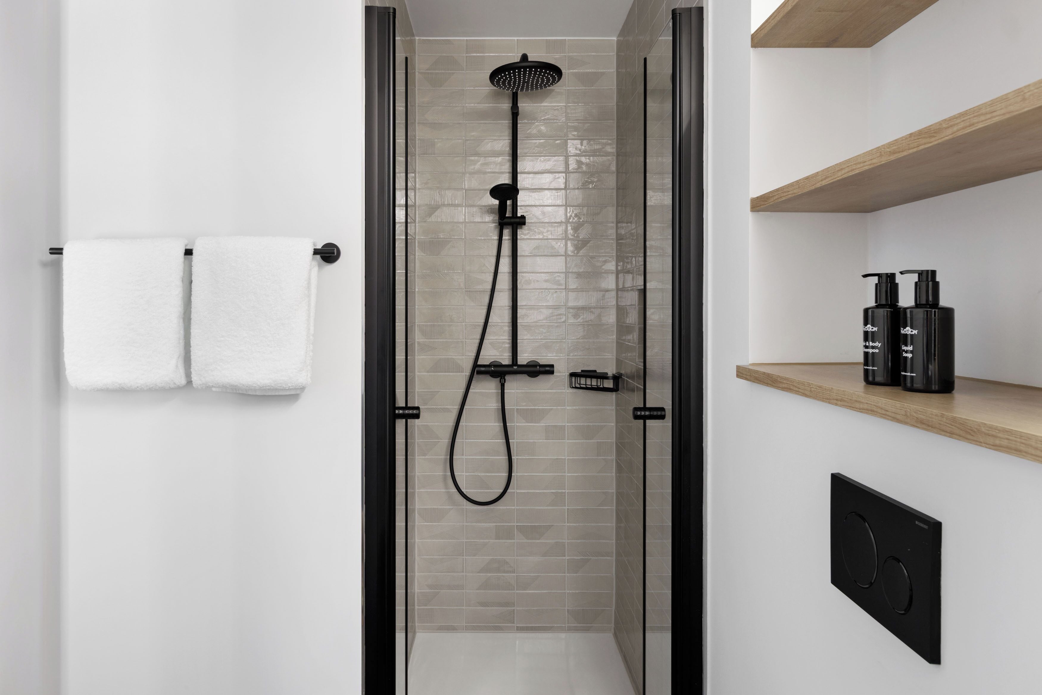 Foto - Stay KooooK Munich City - NEW OPENING