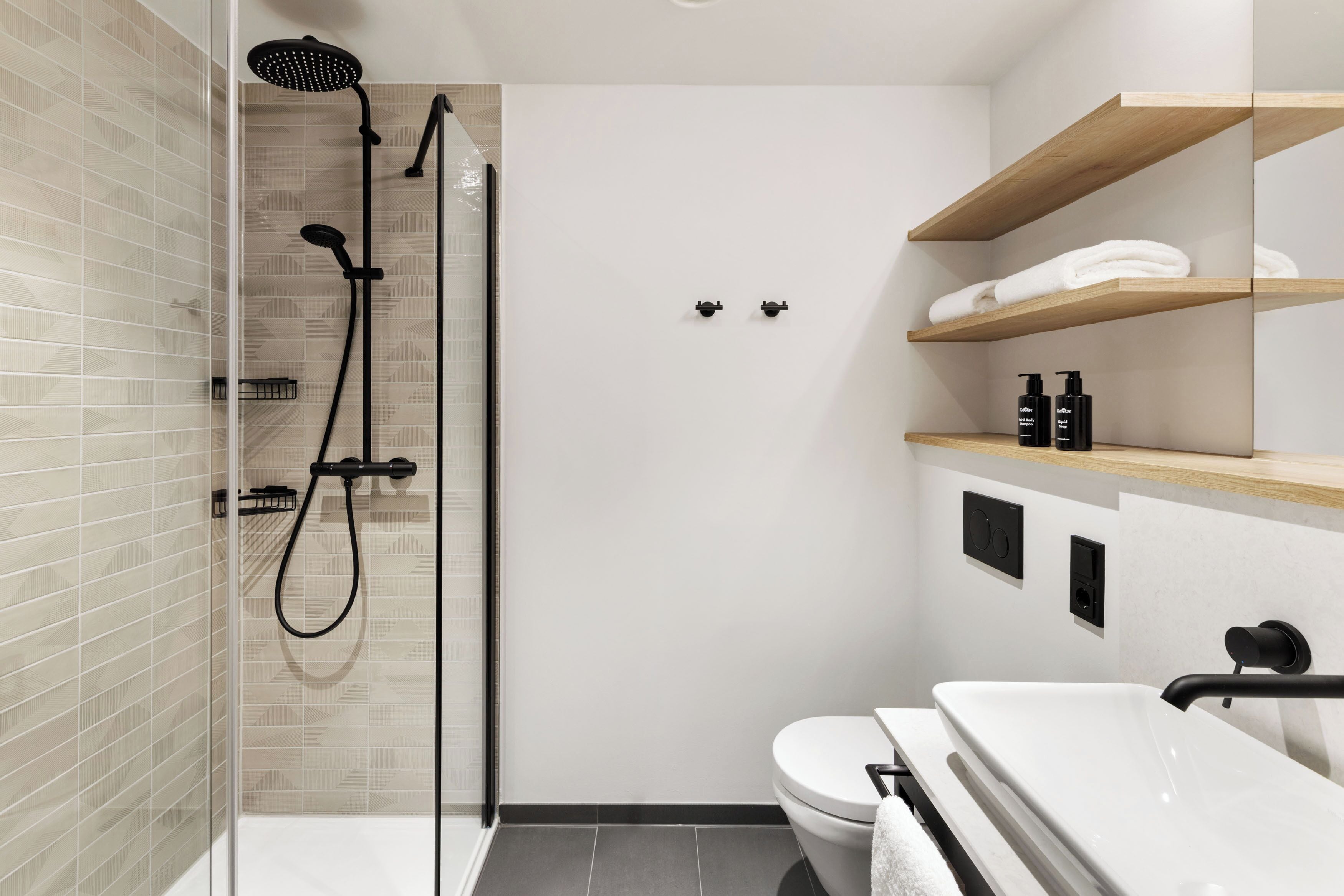 Foto - Stay KooooK Munich City - NEW OPENING