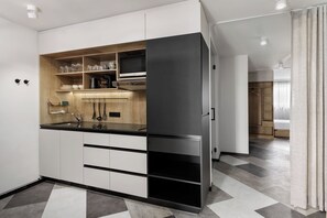 Private kitchen - Stay KooooK Munich City (Munich)