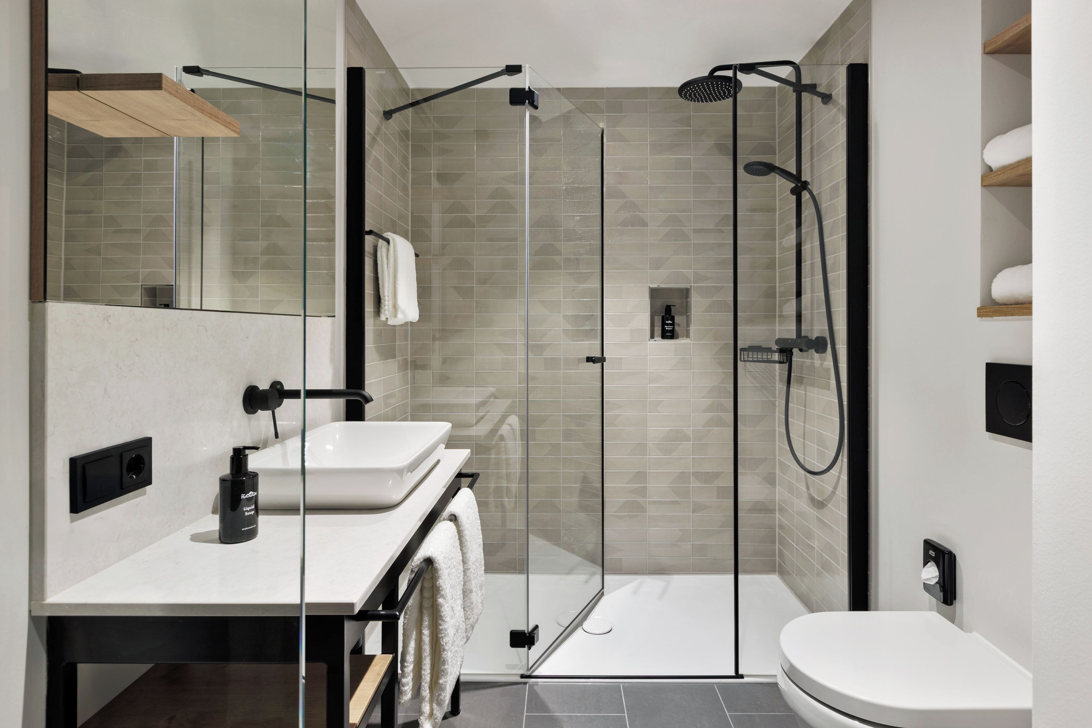 Foto - Stay KooooK Munich City - NEW OPENING