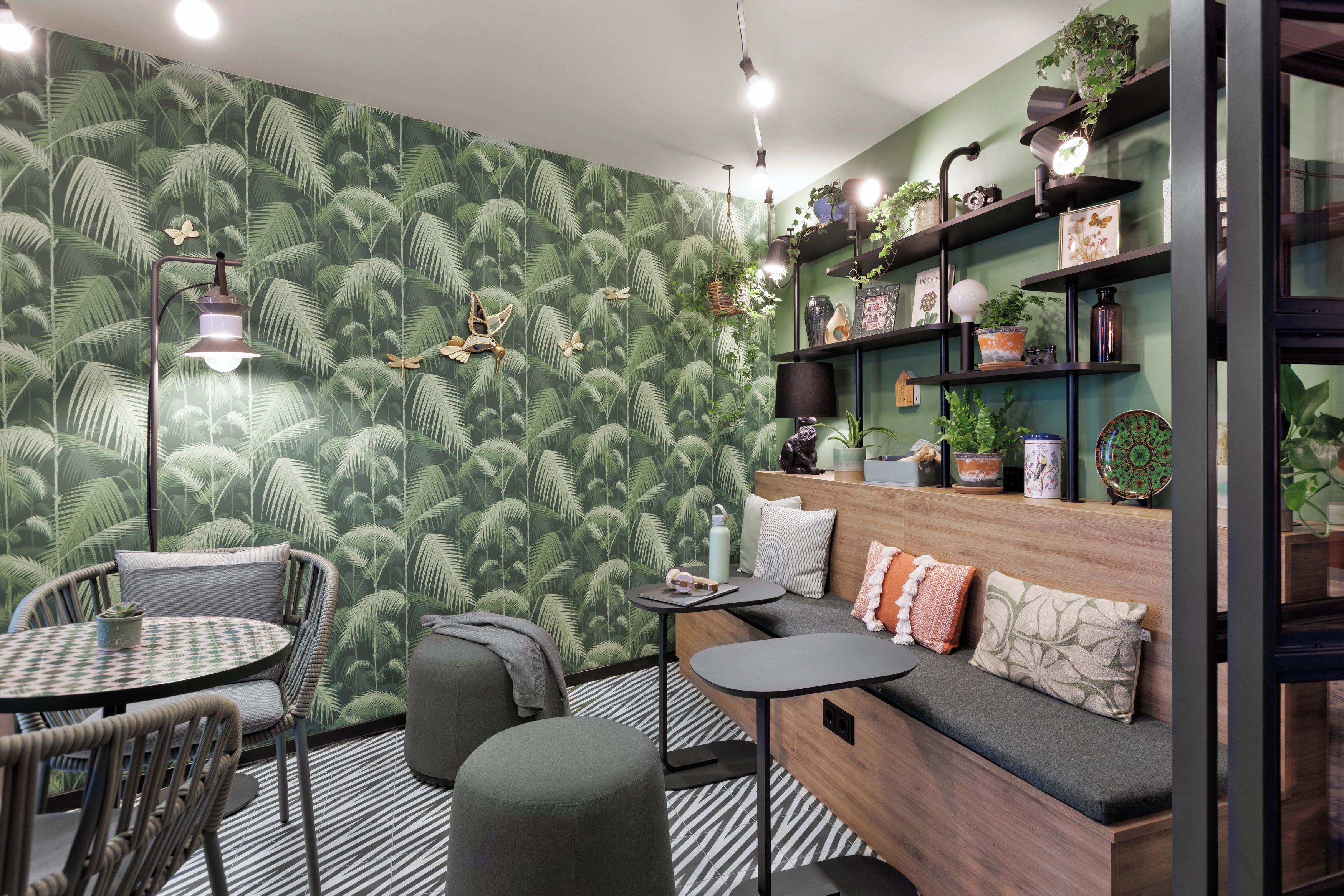 Foto - Stay KooooK Munich City - NEW OPENING