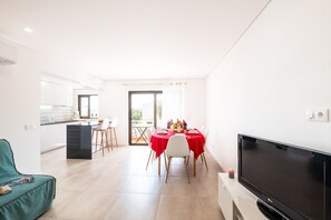 Leilighet | Innvendig