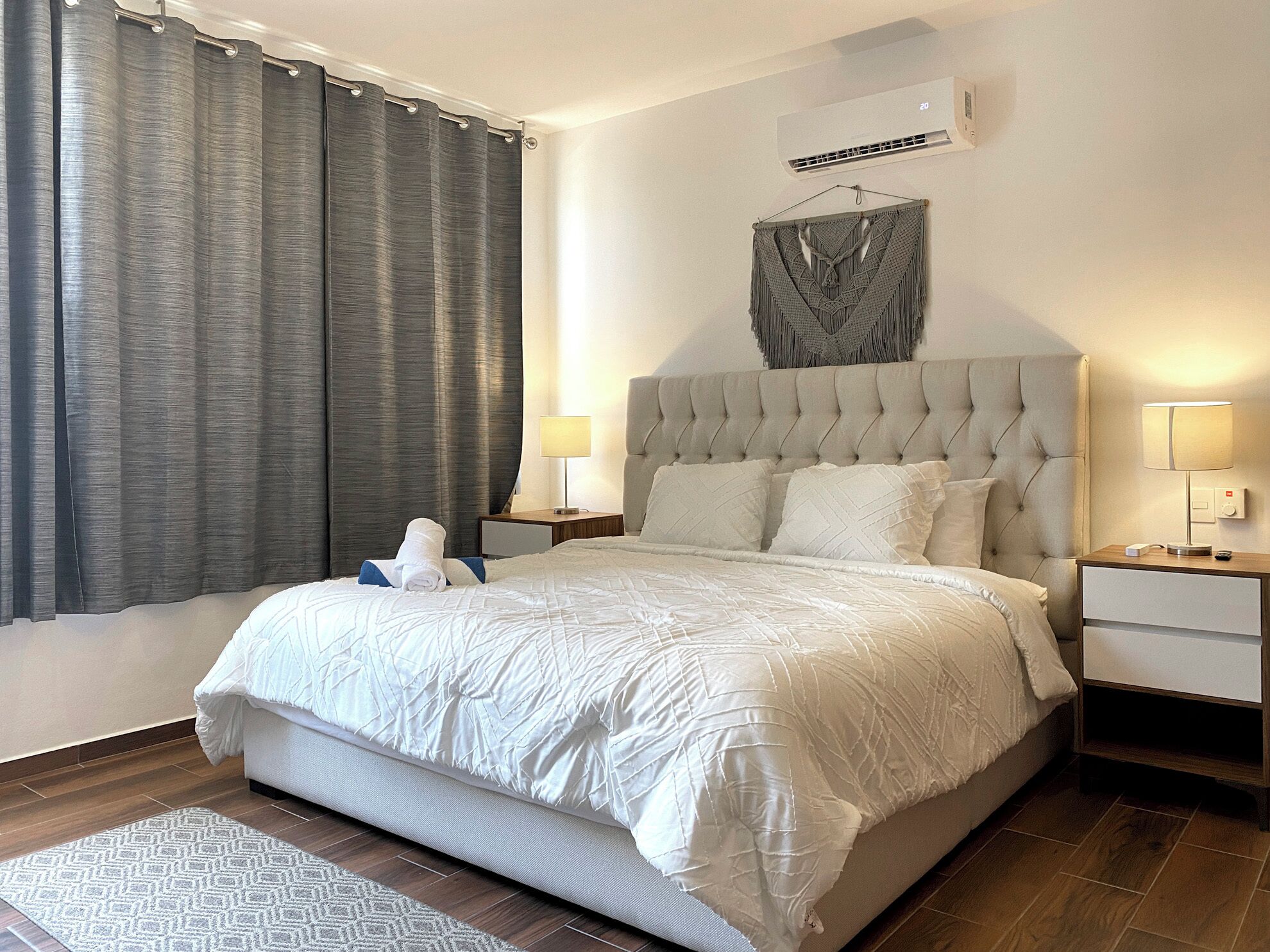 Deluxe-Haus | Kostenloses WLAN