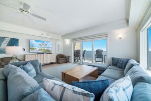 Smart-TV, Videospiele, Bücher