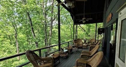 Big Bear Hideaway Perfect Mountain Home