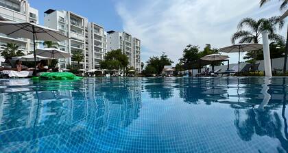 Penthouse de lujo en Paraíso