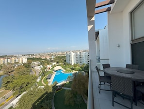 Exterior - Penthouse de lujo en Paraíso  (Tezoyuca)