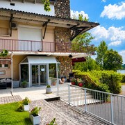 Le relais des garrigues