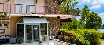 Le relais des garrigues