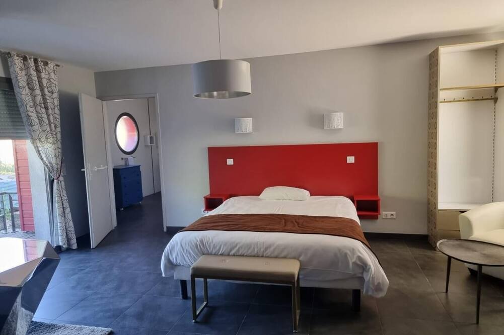 Le relais des garrigues