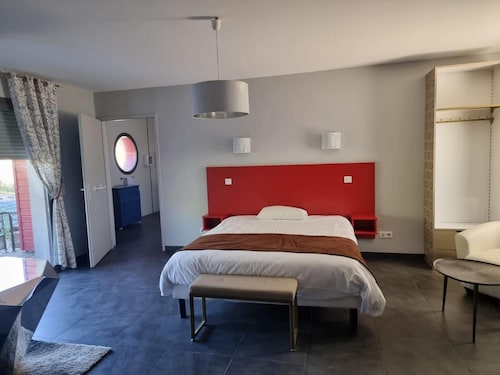 Le relais des garrigues