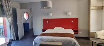 Le relais des garrigues