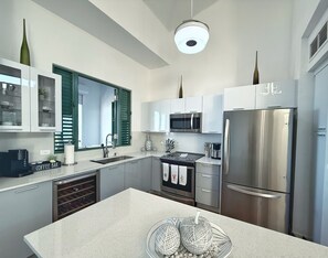 Microwave, oven, stovetop