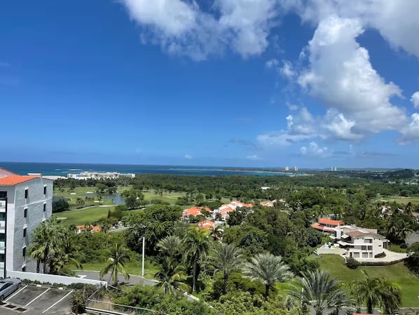 Miscellaneous - Beach Access Luxury 2-bedroom 3 baths penthouse in lovely Rio Mar with WiFi, AC (Río Grande)