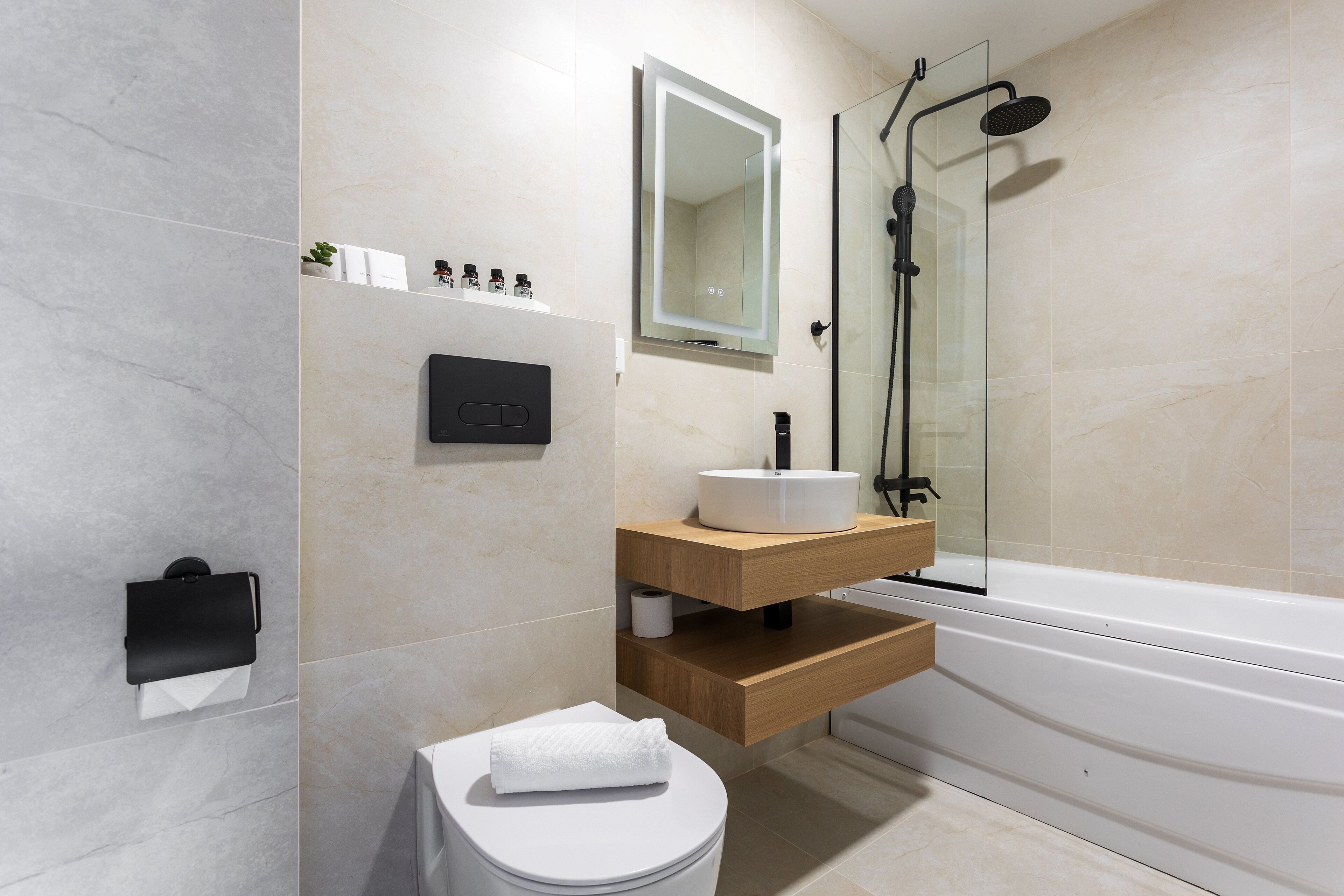 Foto - AMAR Design Hotel by HMG