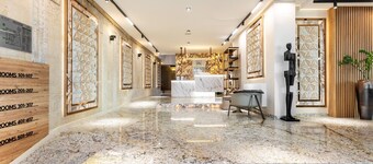 AMAR Design Hotel by HMG