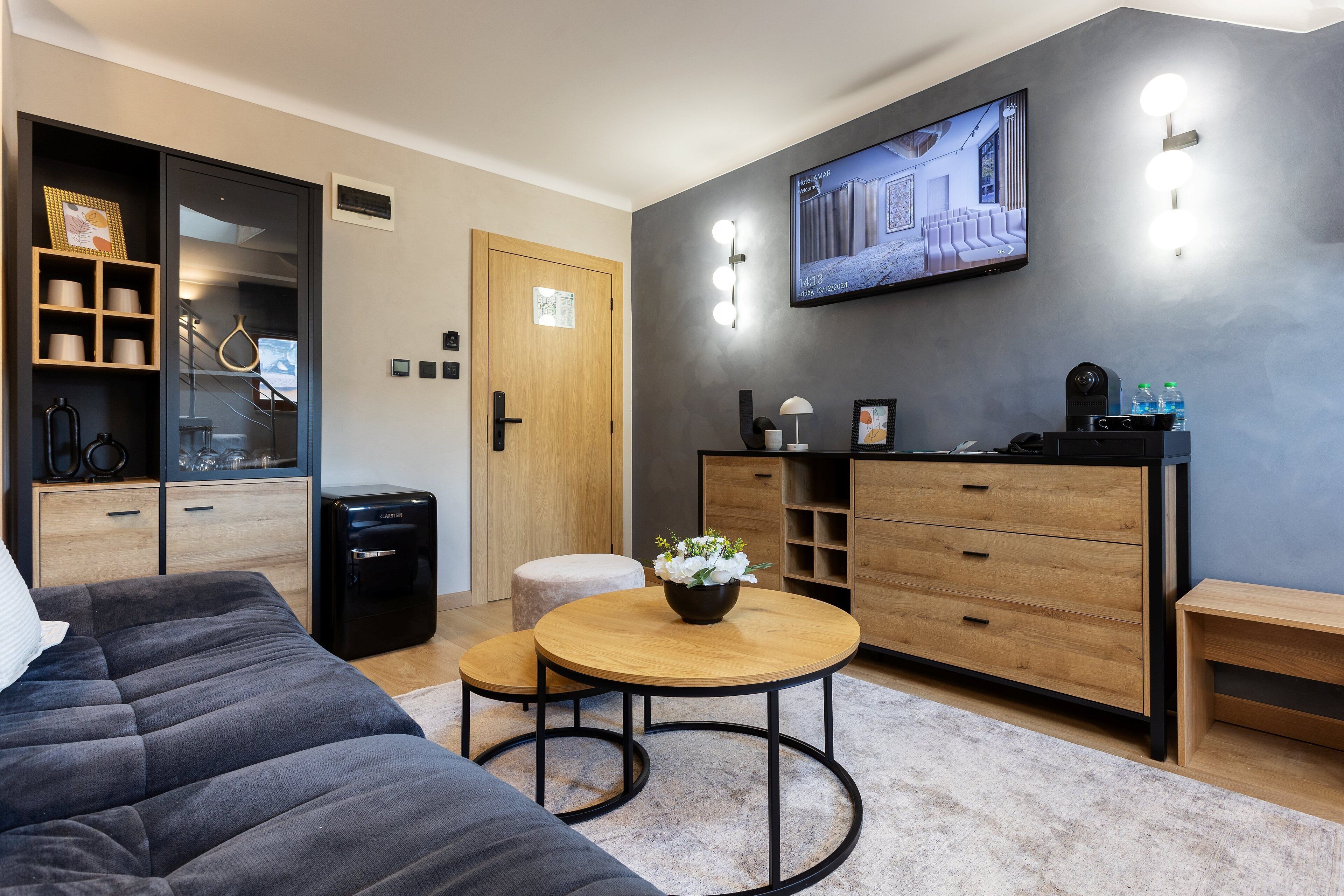 Foto - AMAR Design Hotel by HMG