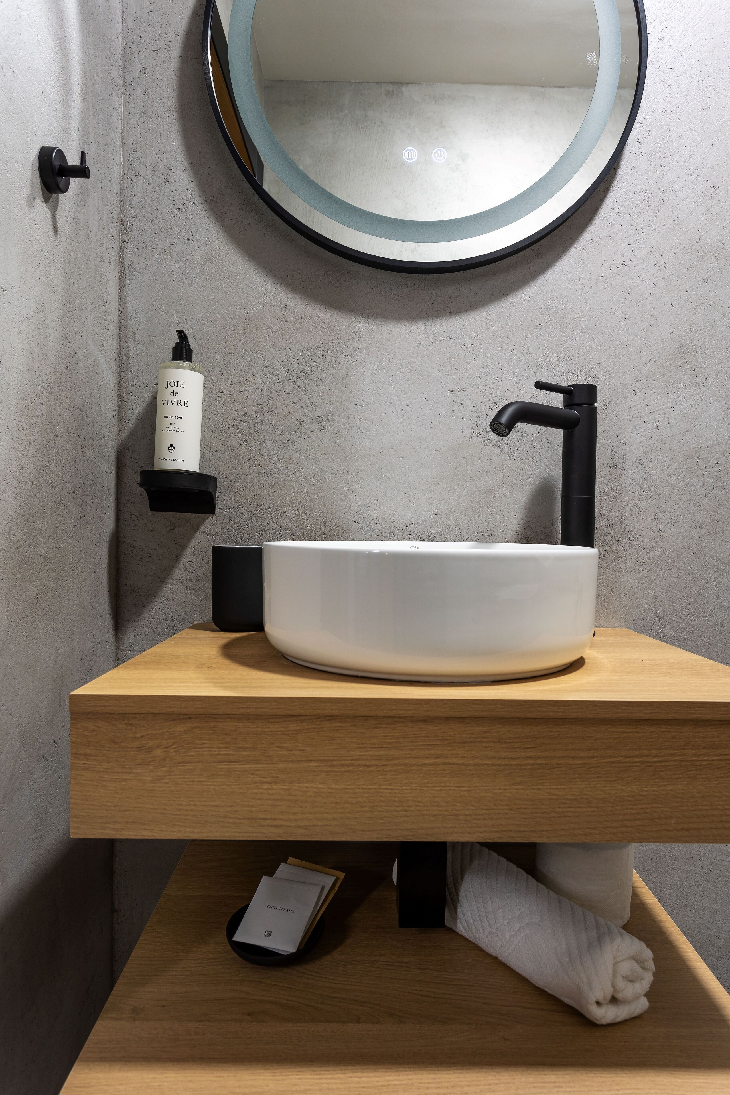 Foto - AMAR Design Hotel by HMG