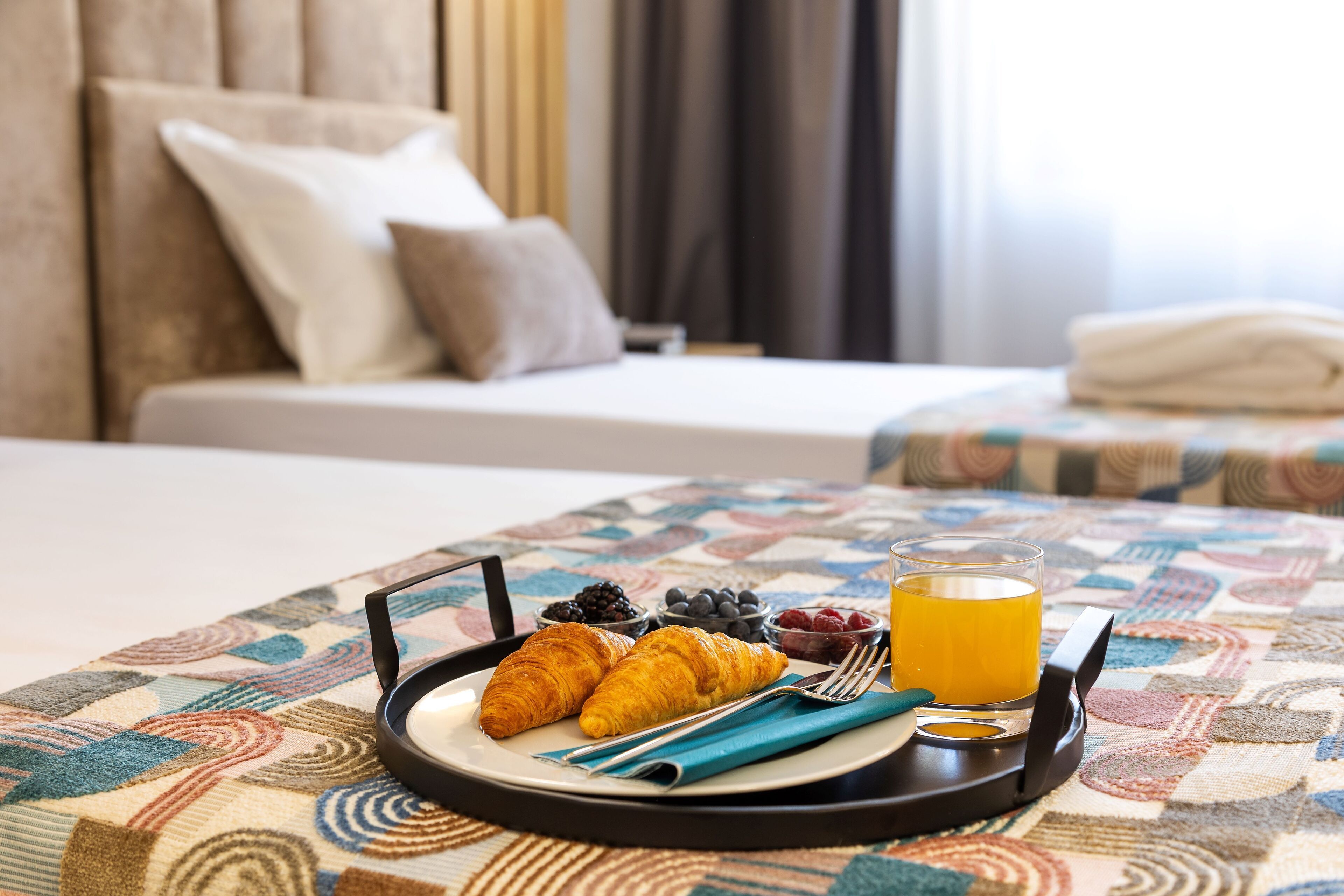 Foto - AMAR Design Hotel by HMG