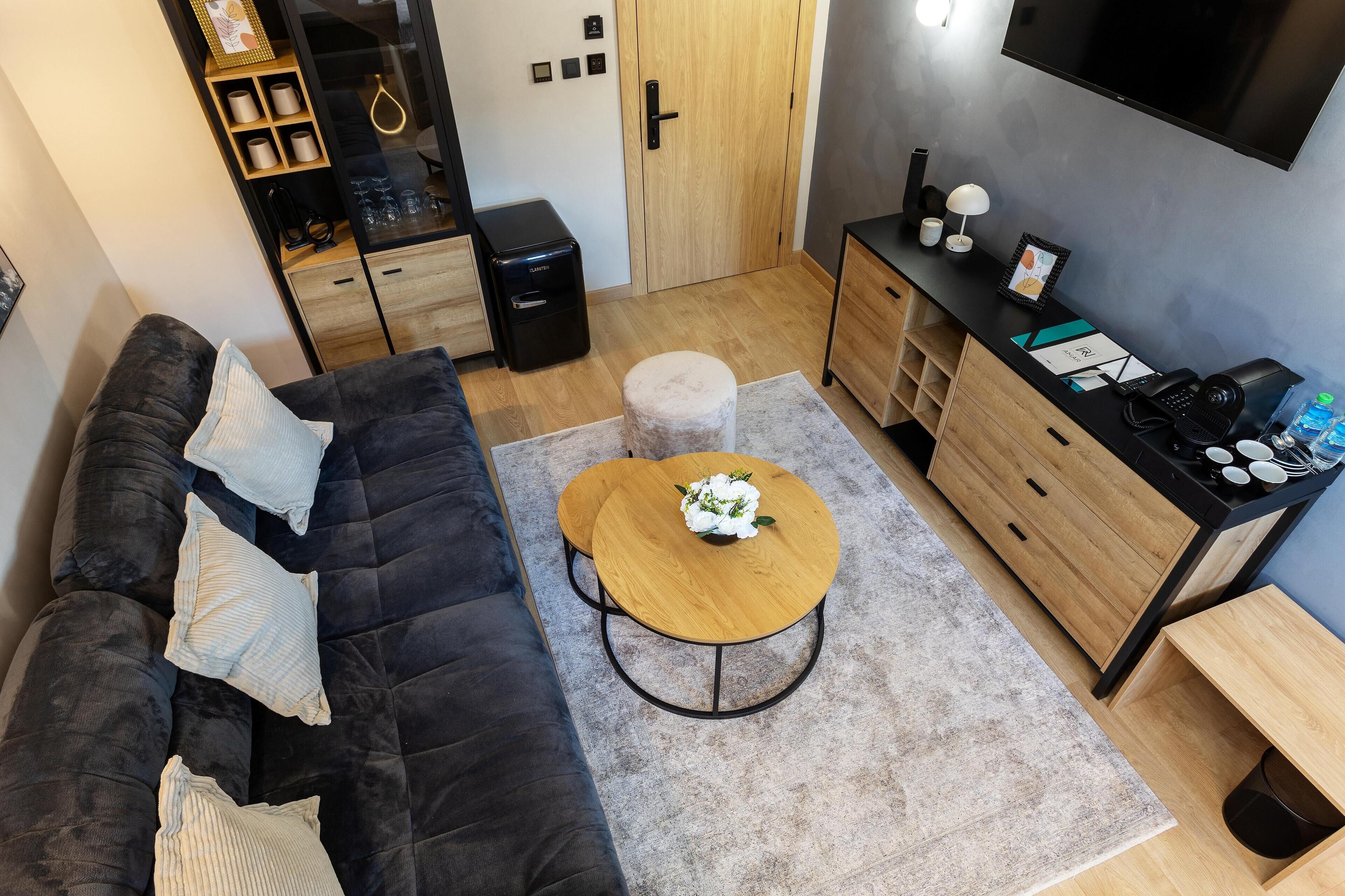 Foto - AMAR Design Hotel by HMG