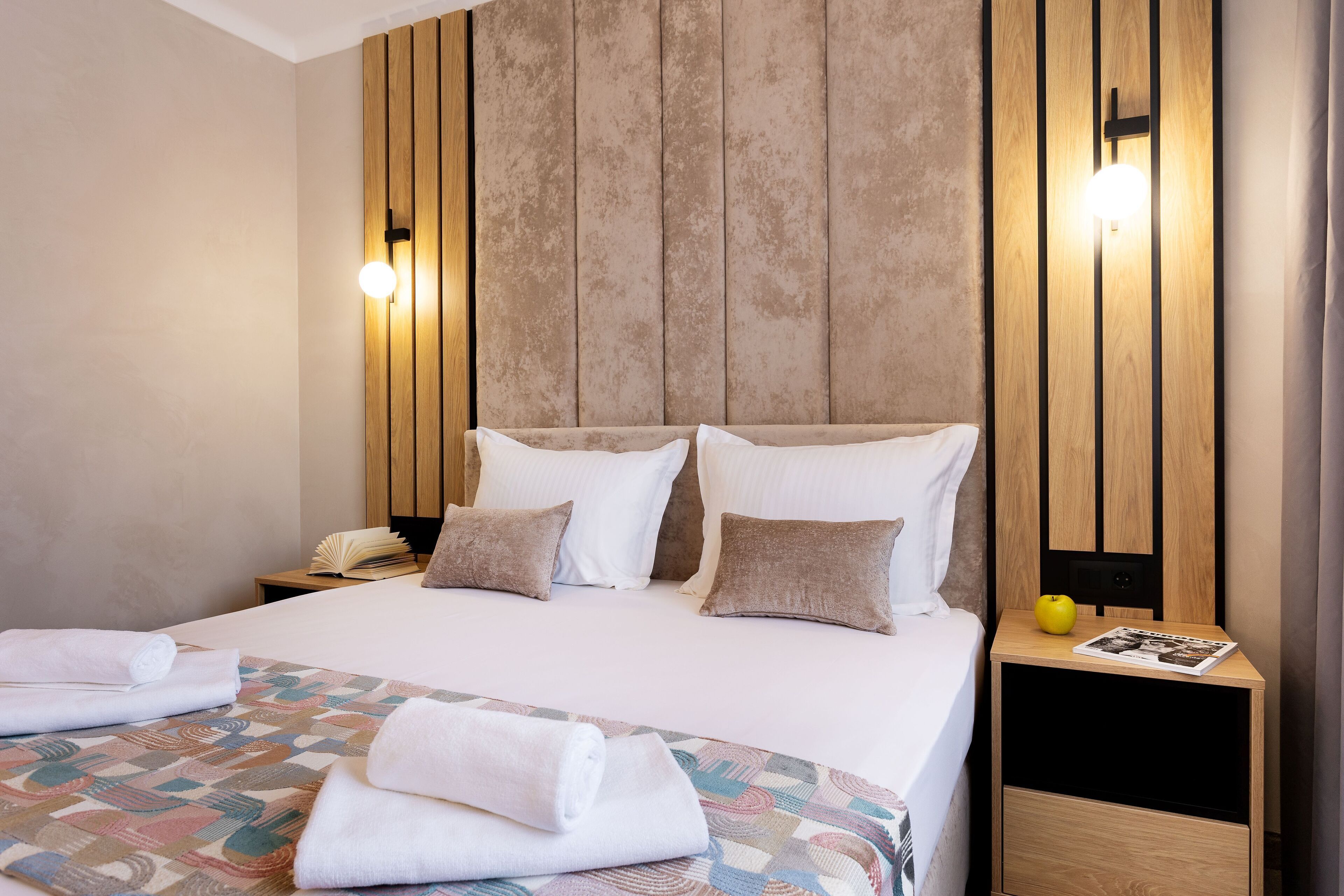 Foto - AMAR Design Hotel by HMG